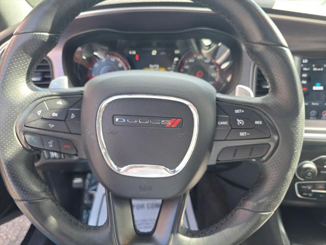 2017 Dodge Charger R/T RWD
