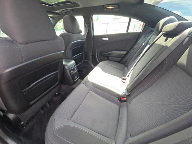 2017 Dodge Charger R/T RWD