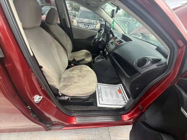 2012 Mazda Mazda5 Sport