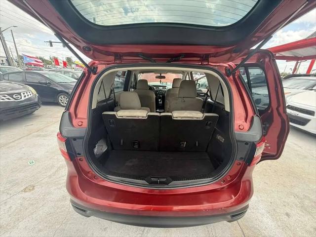 2012 Mazda Mazda5 Sport