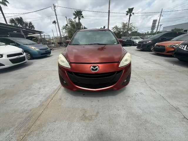 2012 Mazda Mazda5 Sport for sale in Orlando, FL