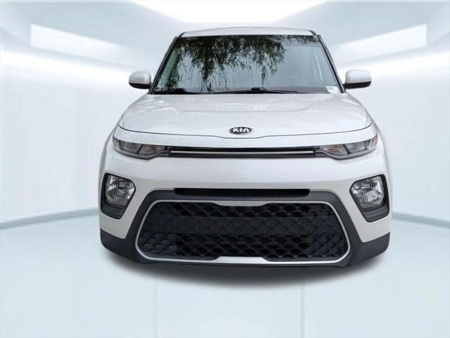 2020 Kia Soul S