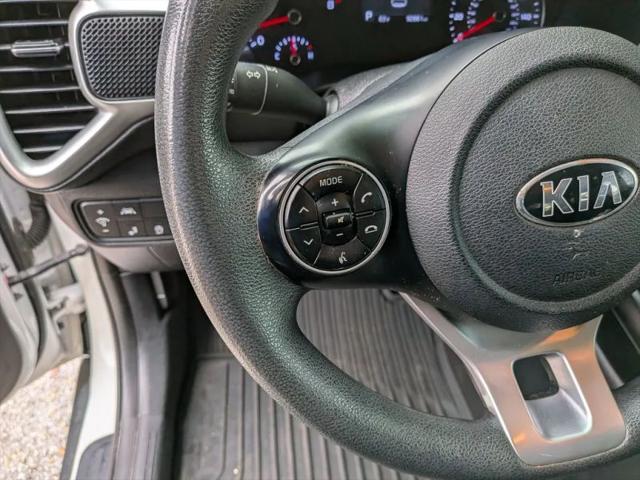 2020 Kia Soul S