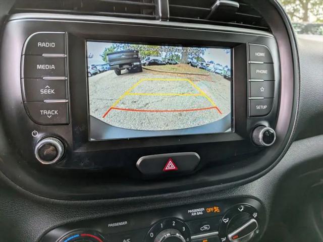 2020 Kia Soul S