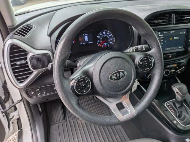 2020 Kia Soul S