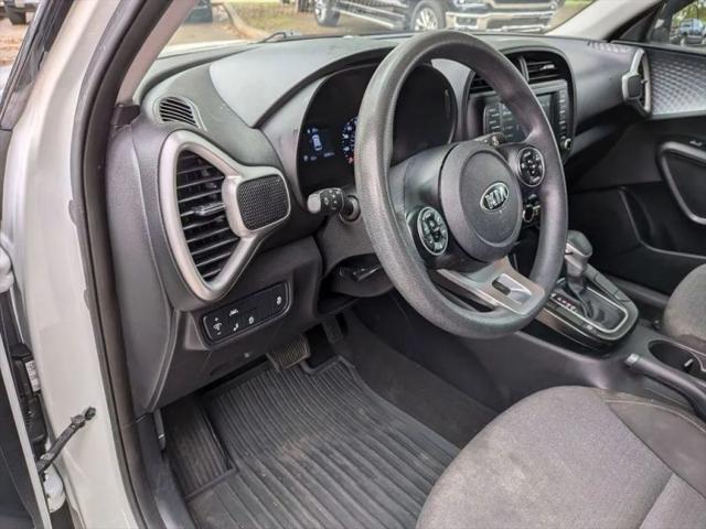 2020 Kia Soul S