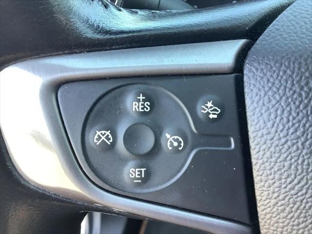 2021 GMC Acadia AWD AT4
