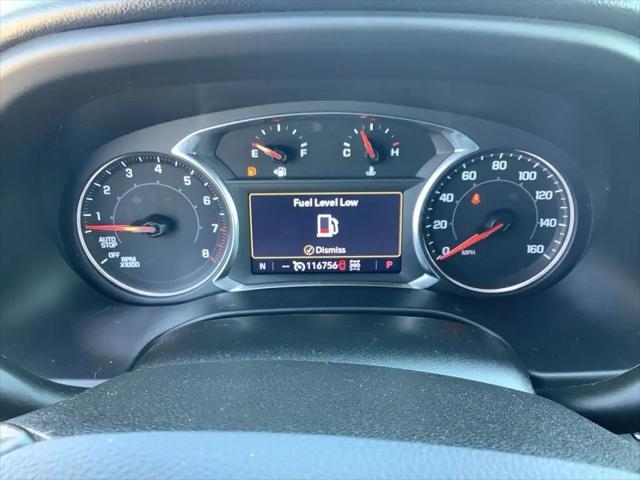 2021 GMC Acadia AWD AT4