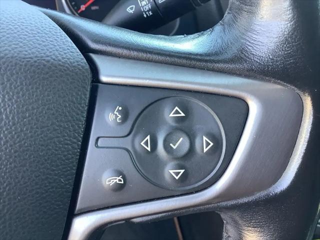 2021 GMC Acadia AWD AT4