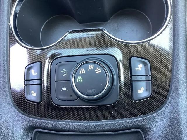 2021 GMC Acadia AWD AT4