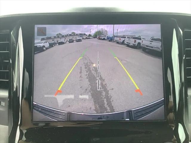 2023 Ram 1500 Big Horn Quad Cab 4x4 6'4" Box