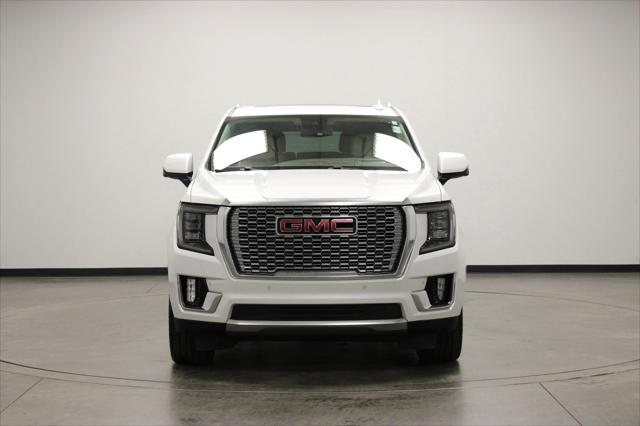 2023 GMC Yukon XL 4WD Denali