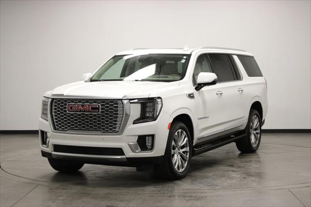 2023 GMC Yukon XL 4WD Denali