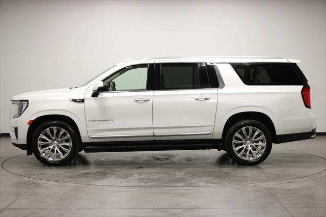 2023 GMC Yukon XL 4WD Denali