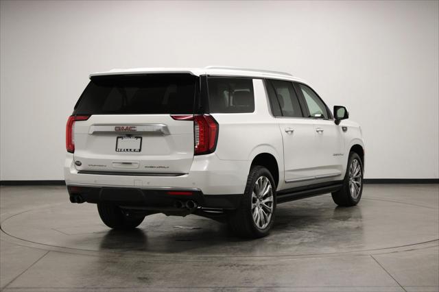 2023 GMC Yukon XL 4WD Denali
