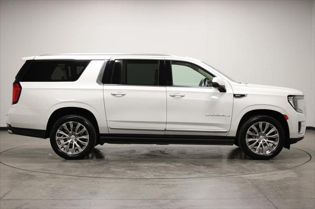 2023 GMC Yukon XL 4WD Denali