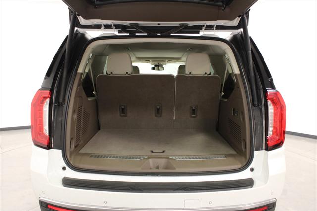 2023 GMC Yukon XL 4WD Denali
