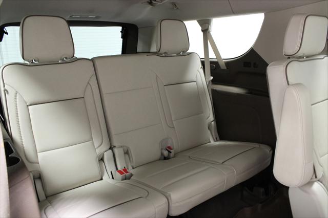 2023 GMC Yukon XL 4WD Denali