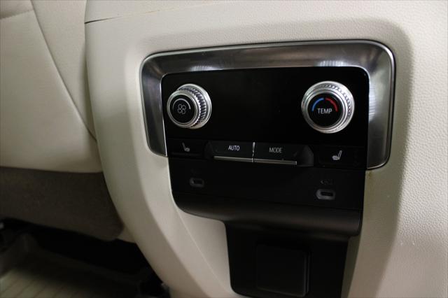2023 GMC Yukon XL 4WD Denali
