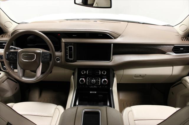 2023 GMC Yukon XL 4WD Denali