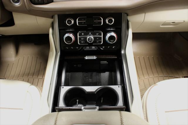 2023 GMC Yukon XL 4WD Denali