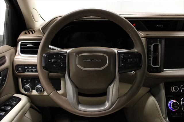2023 GMC Yukon XL 4WD Denali