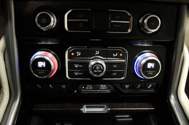 2023 GMC Yukon XL 4WD Denali