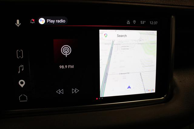 2023 GMC Yukon XL 4WD Denali