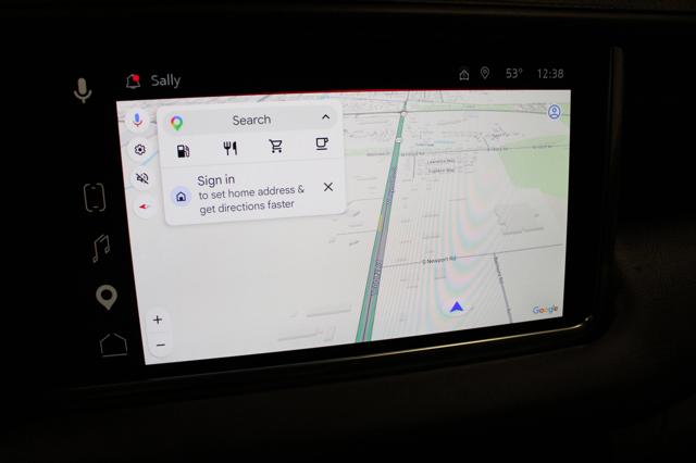 2023 GMC Yukon XL 4WD Denali