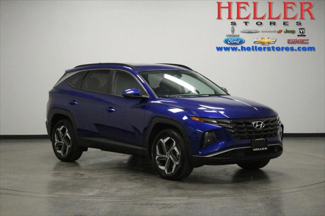 2023 Hyundai Tucson SEL for sale in Pontiac, IL