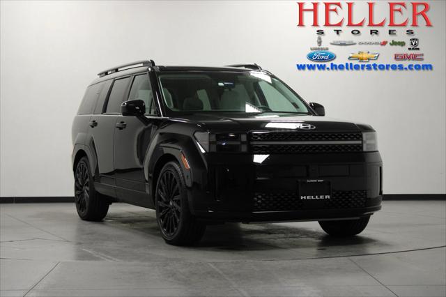 2025 Hyundai Santa Fe Calligraphy for sale in Pontiac, IL