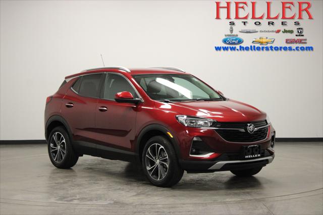 2023 Buick Encore GX Select AWD for sale in Pontiac, IL