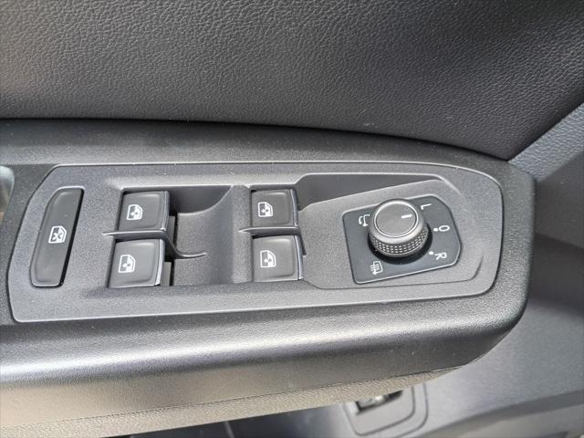 2018 Volkswagen Atlas 3.6L V6 SEL Premium