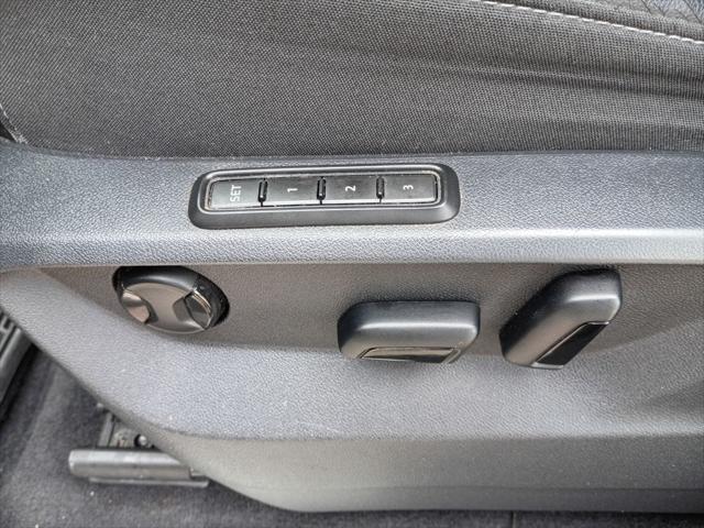 2018 Volkswagen Atlas 3.6L V6 SEL Premium