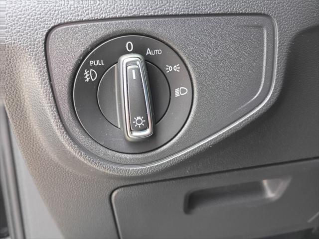 2018 Volkswagen Atlas 3.6L V6 SEL Premium