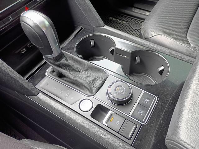 2018 Volkswagen Atlas 3.6L V6 SEL Premium