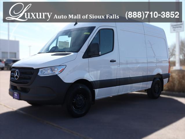 2026 Mercedes-Benz Sprinter 2500 Cargo 144 WB for sale in Sioux Falls, SD