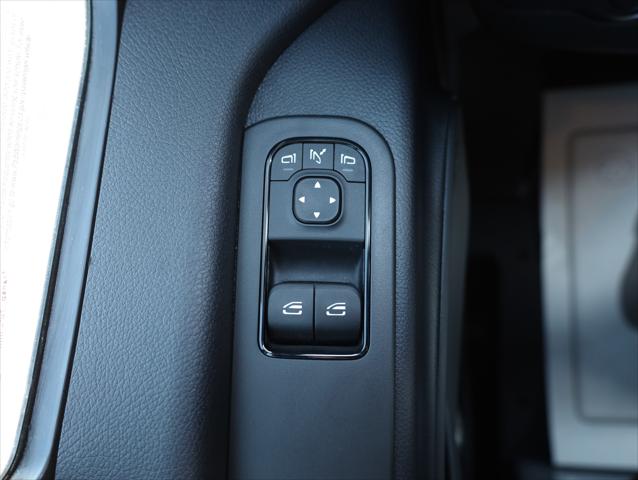 2026 Mercedes-Benz Sprinter 2500 Cargo 144 WB