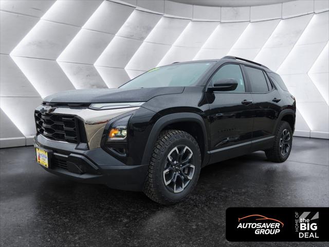 2026 Chevrolet Equinox AWD ACTIV for sale in Littleton, NH