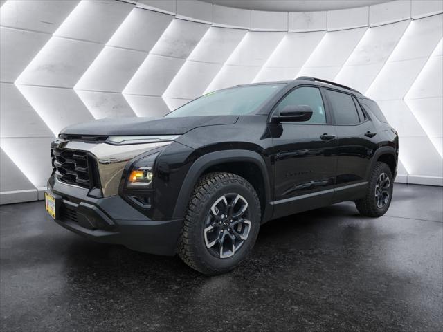 2026 Chevrolet Equinox AWD ACTIV