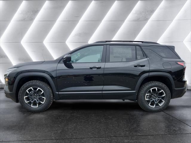 2026 Chevrolet Equinox AWD ACTIV