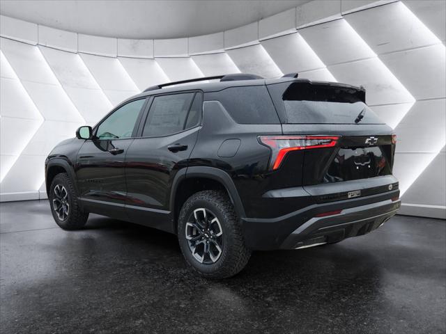 2026 Chevrolet Equinox AWD ACTIV