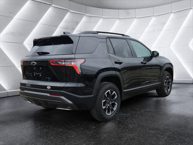 2026 Chevrolet Equinox AWD ACTIV