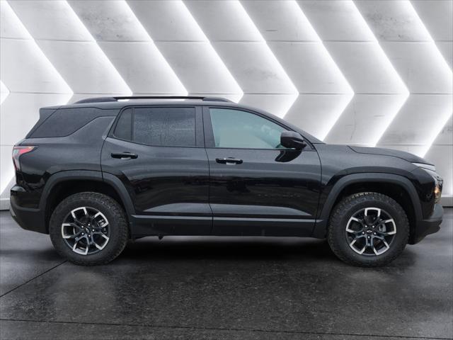 2026 Chevrolet Equinox AWD ACTIV