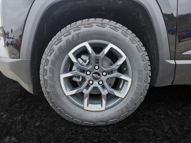 2026 Chevrolet Equinox AWD ACTIV