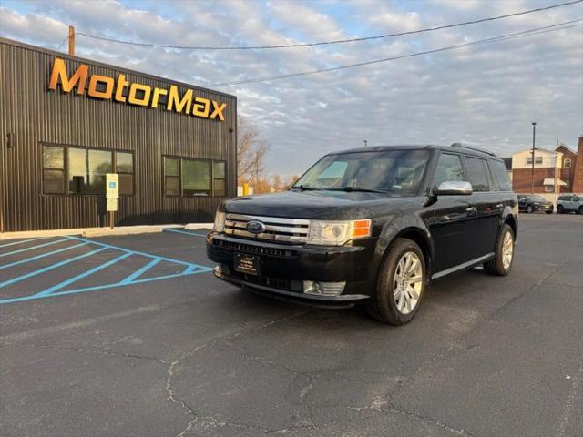 2009 Ford Flex Limited for sale in Clayton, NJ