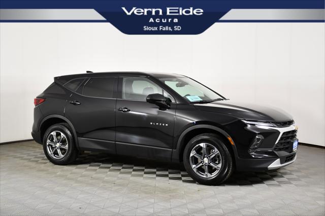 2025 Chevrolet Blazer AWD 2LT for sale in Siux Falls, SD