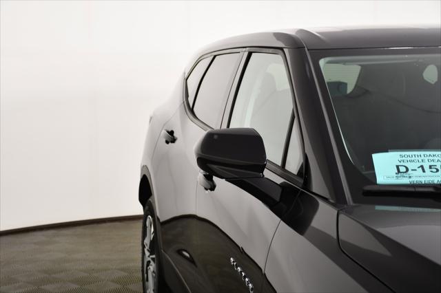 2025 Chevrolet Blazer AWD 2LT
