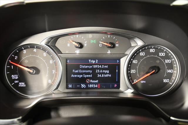 2025 Chevrolet Blazer AWD 2LT