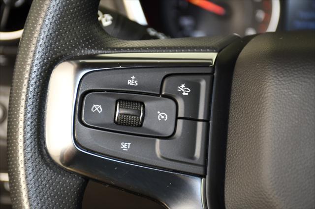 2025 Chevrolet Blazer AWD 2LT